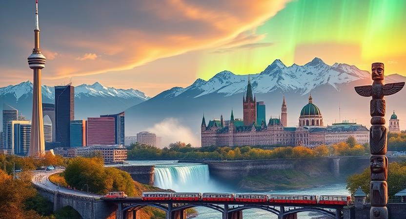 Canada Image